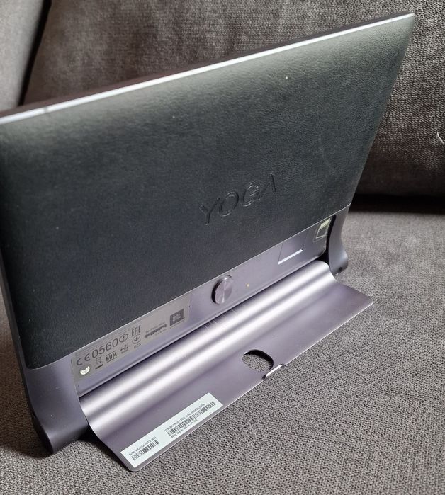 LENOVO yoga YT-X703F