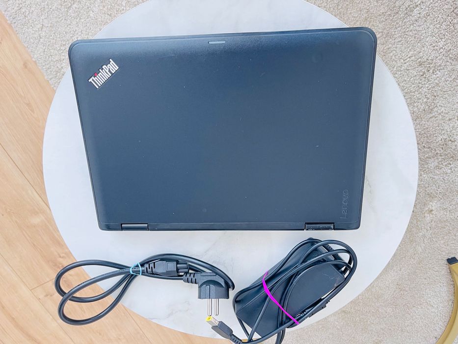 Lenovo ThinkPad 11e chrome