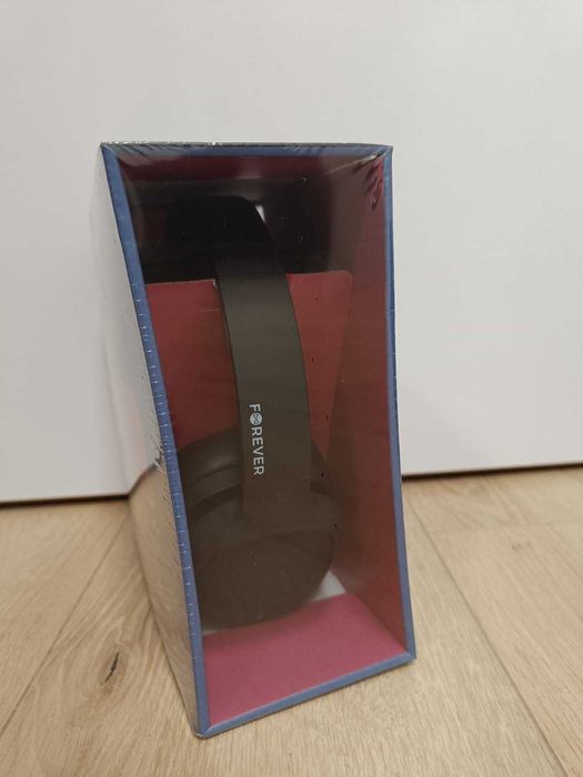 Słuchawki Forever Bluetooth Bezprzewodowe ANC
