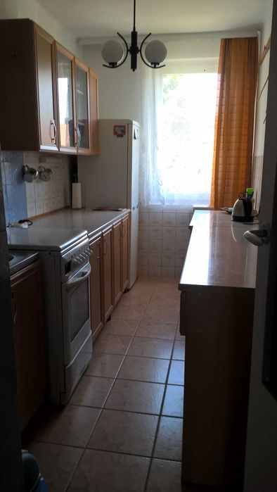 Wynajmę mieszkanie 3 pokojowe
