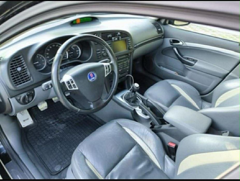 saab 93 aero DOINWESTOWANY!! zamiana