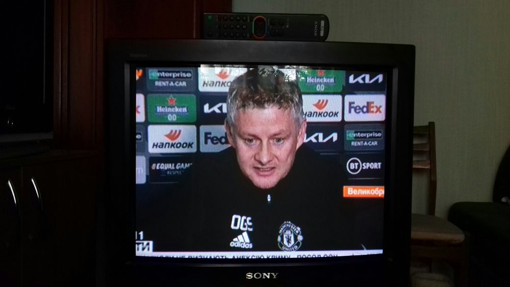 Телевизор Sony Trinitron KV-G21M1: 750 грн. - Телевізори Київ на Olx