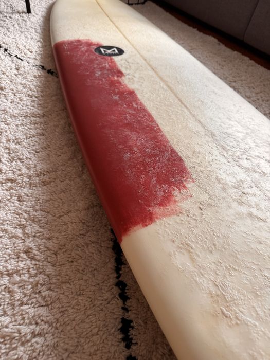 Prancha surf - fun square 7,2 49L