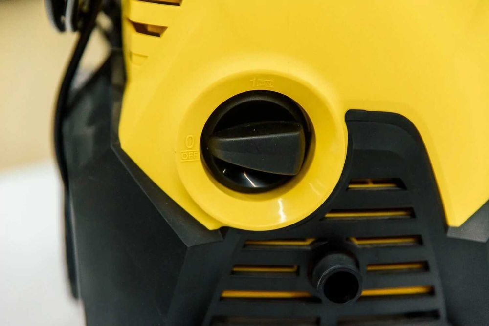 Мийка Karcher К3 RM 610 мойка высокого давления минимойка B2