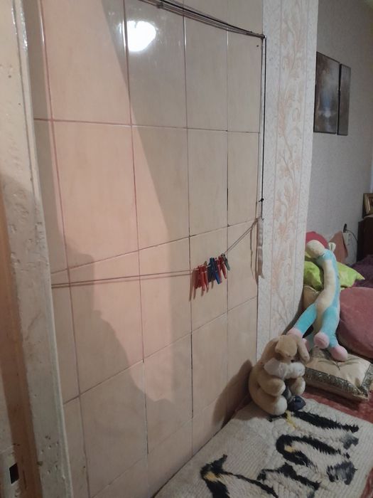 Продам 3 кімнатну квартиру с.Іванчі Володимирецький р