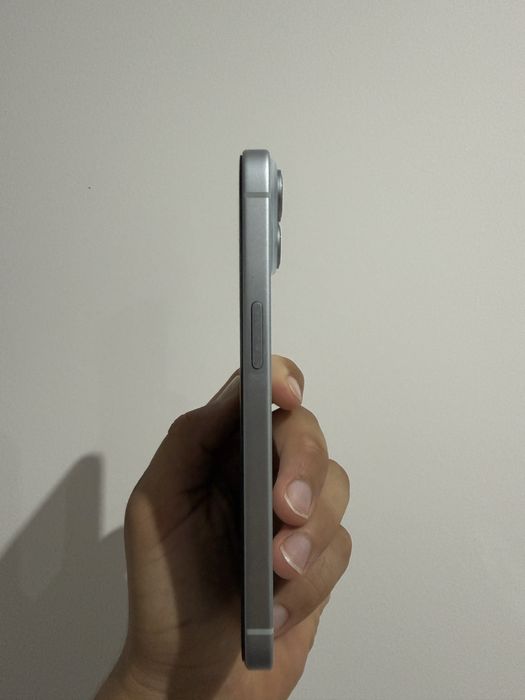iPhone 15 128 GB Azul | Bateria 84% | Muito bom estado