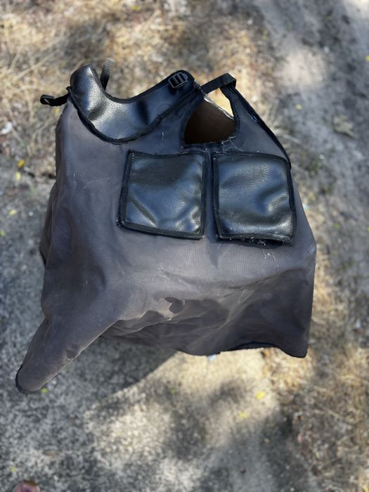 Motokoc koc na skuter