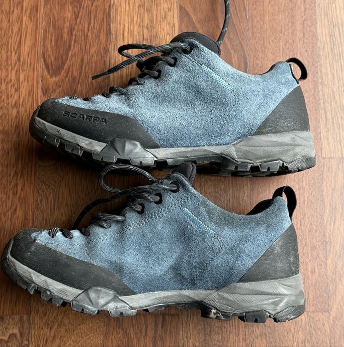 scarpa mojito trail gtx buty damskie 38