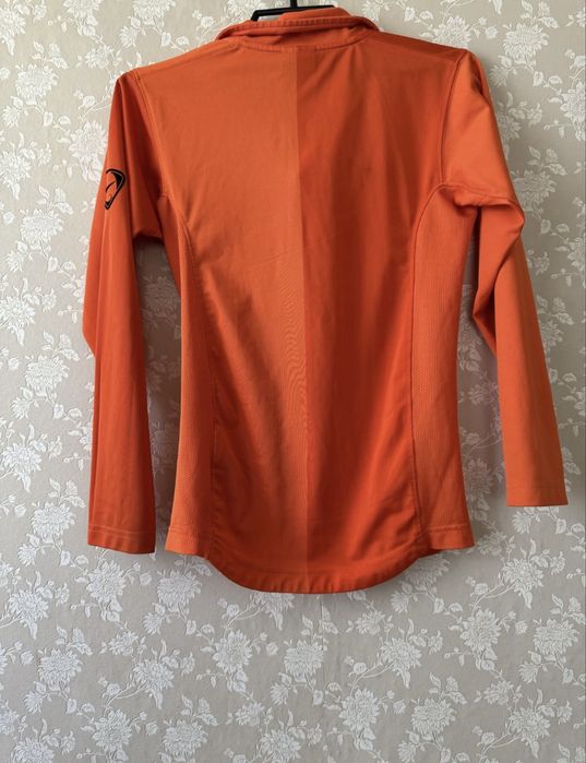 Продам кофту для футболу