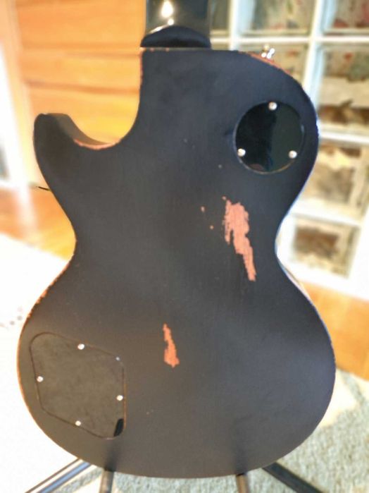 Gibson LPJ 120th Anniversary 2014 USA