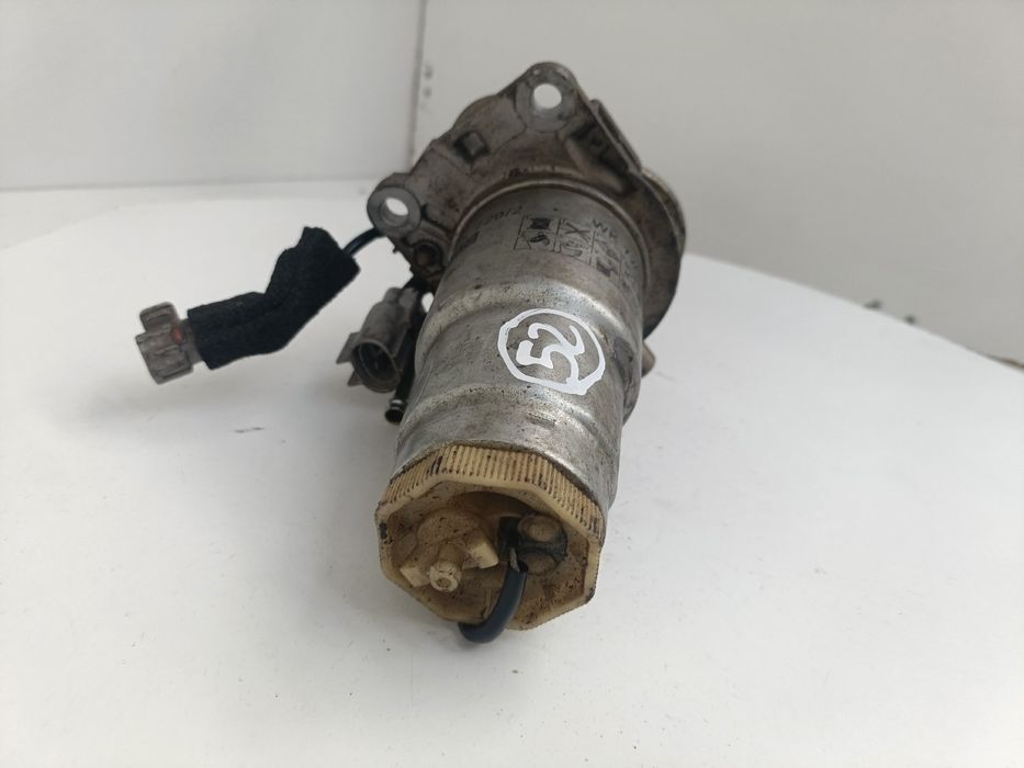 Corpo filtro gasóleo TOYOTA Corolla Hatchback (_E12_)
