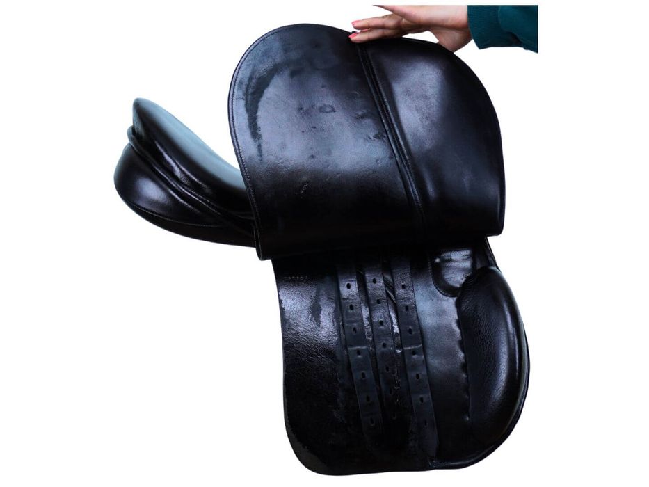 Lemetex Magic Siodło Wszechstronne