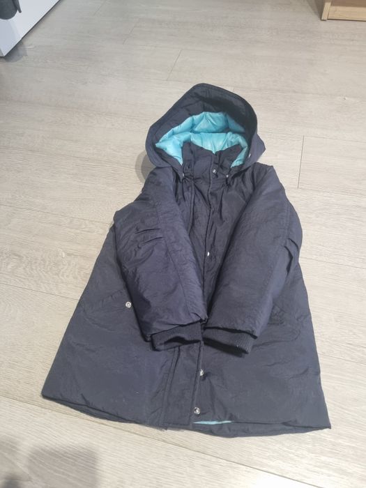 Parka H&M rozmiar 116