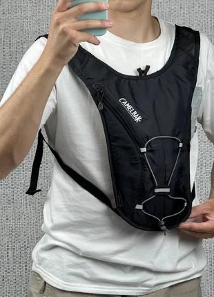 Рюкзак велосипедний CamelBak