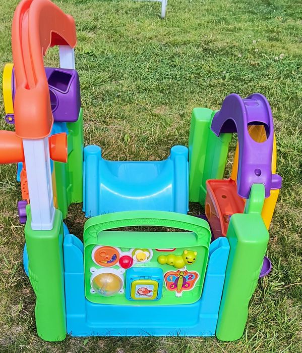 Centrum zabaw Little tikes