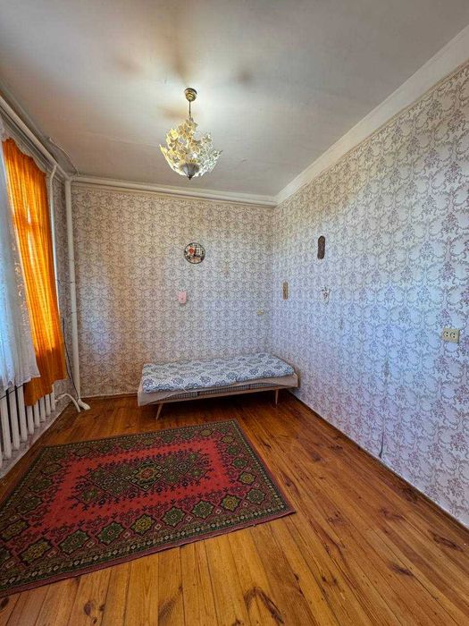 Будинок в селі Вознесенське