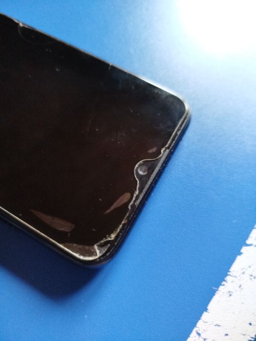 Xiaomi Redmi Note 8T 64GB Black