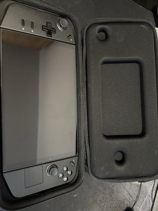 Lenovo Legion go Z1