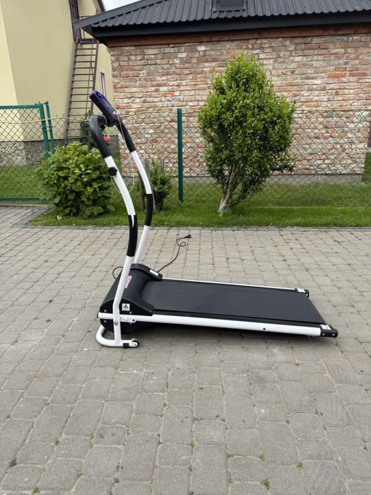 Бігова доріжка 8км 120 кг спорт фітнес (0079)