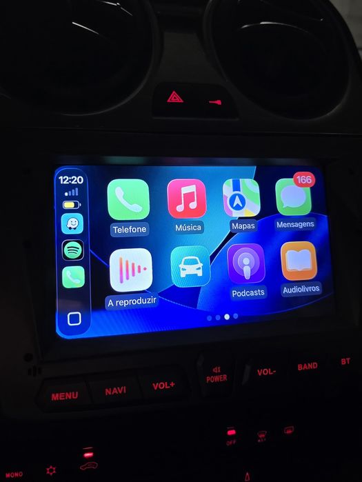 Alfa Romeo Mito 1.6 120cv