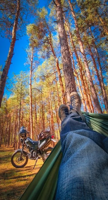 Мотоцикл Spark sp250d-3 пробег 1700км