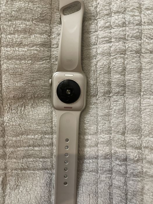 Apple watch 2 SE