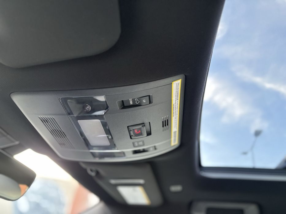 Lexus ux 250h 2023