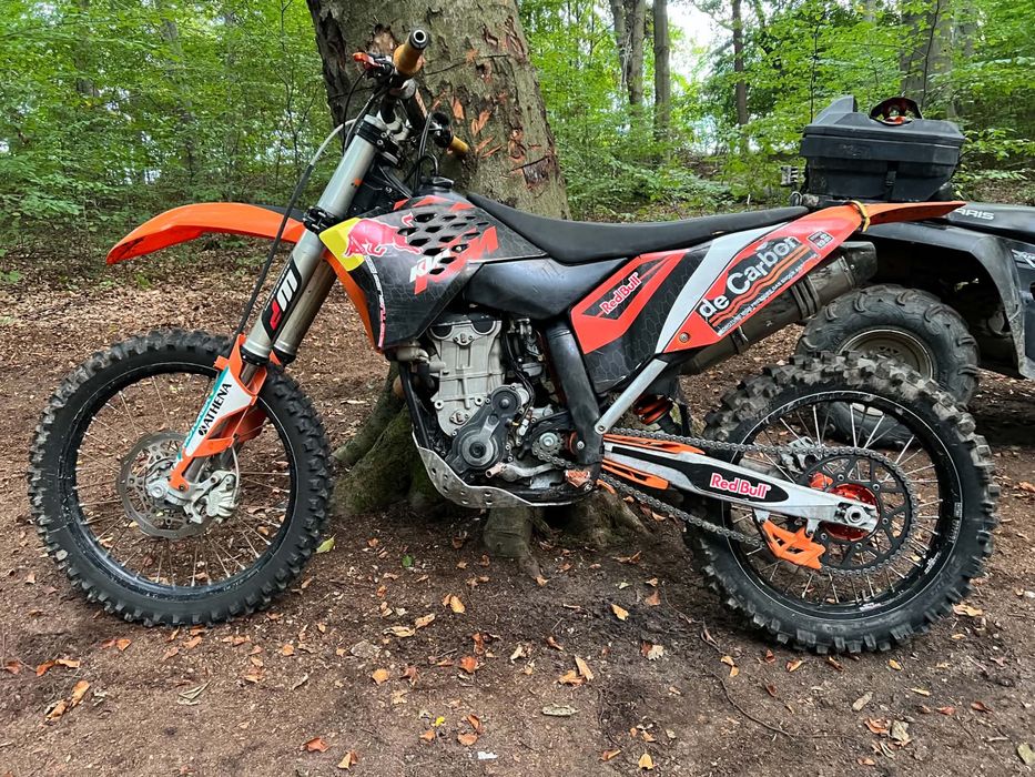 KTM