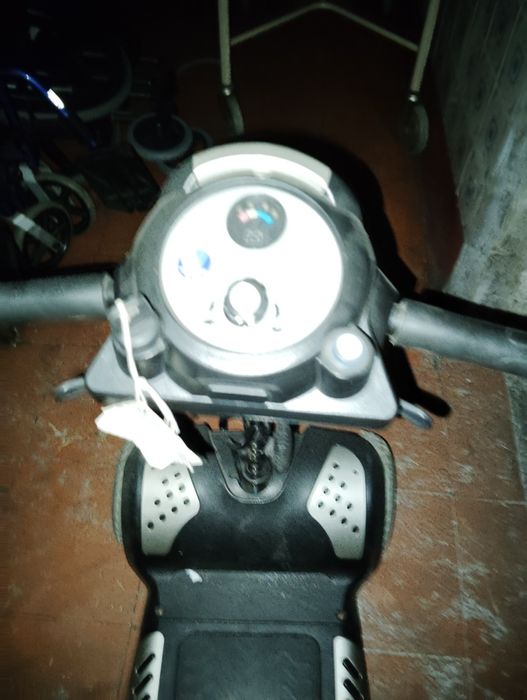 Scooter Venus 4 sport