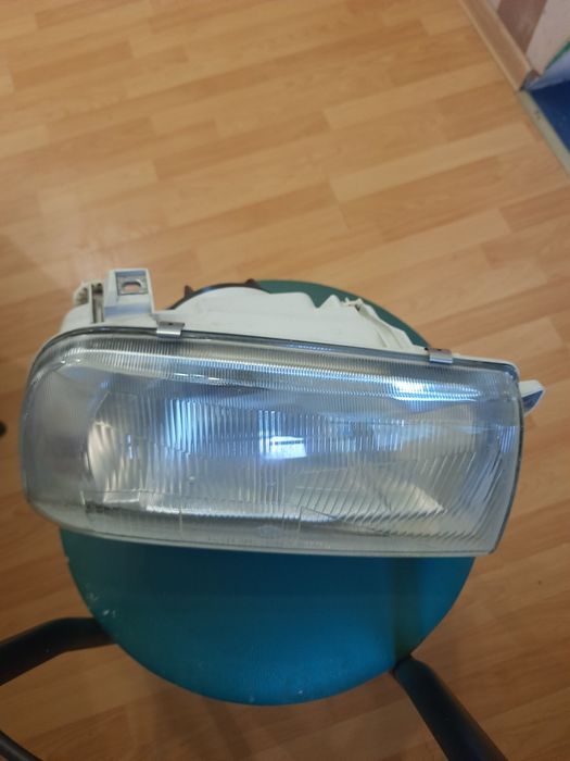 Фара от фольсваген