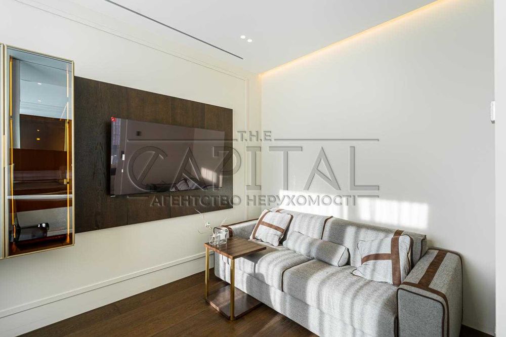 Багатокімнатна квартира за адресою вул. Ділова (площа 130 м²) - Atlanta.ua - фото 17