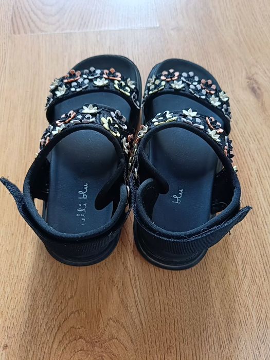 Sandały 33 Nelli Blu