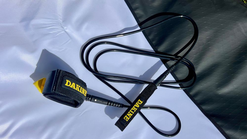 GONG NFA 9’0 XL (140L) | Paddle Carbono + Saco + Leash | Pack Completo