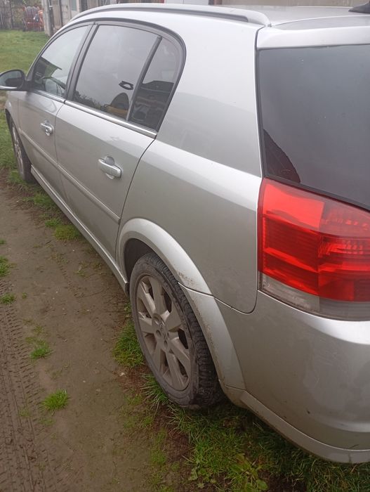 Opel signum sprzedam