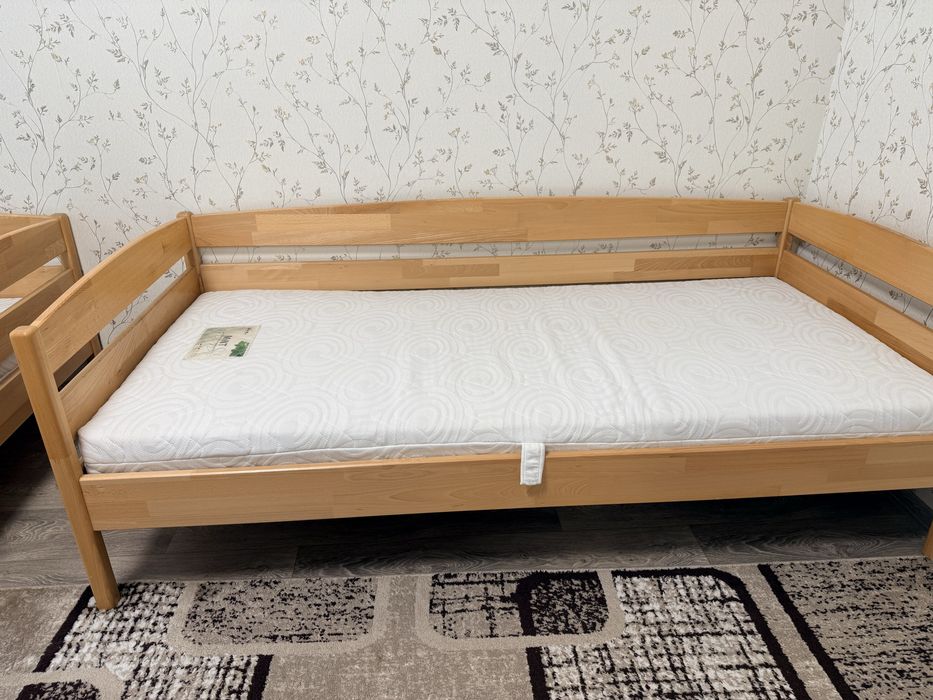 Ліжко дитяче 2 шт.