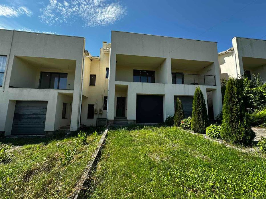 Продам котедж в с. Милятичі. 133кв.м. 0й цикл. 15км до Львова