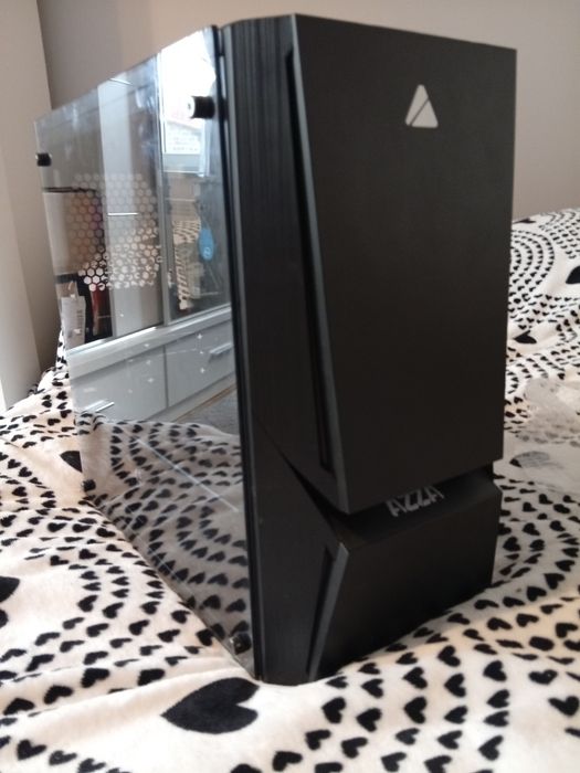 Pozostałości PC Intel