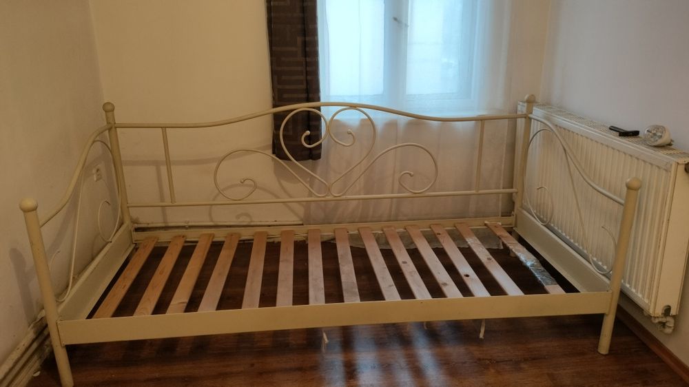Sprzedam ramę łóżka