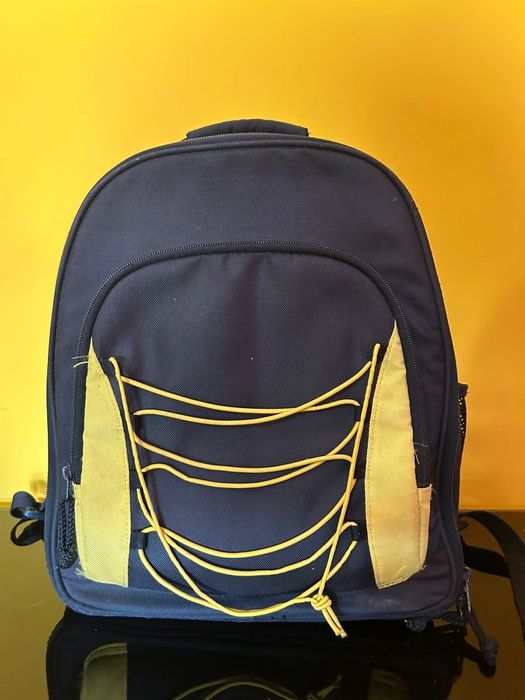 Máquina Nikon D3000 + 2 objetivas