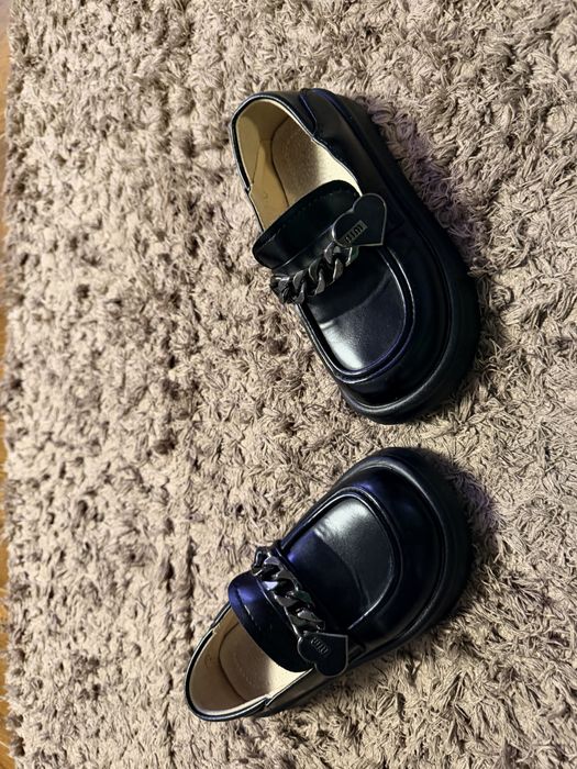 Ботінки для дівчинки 29