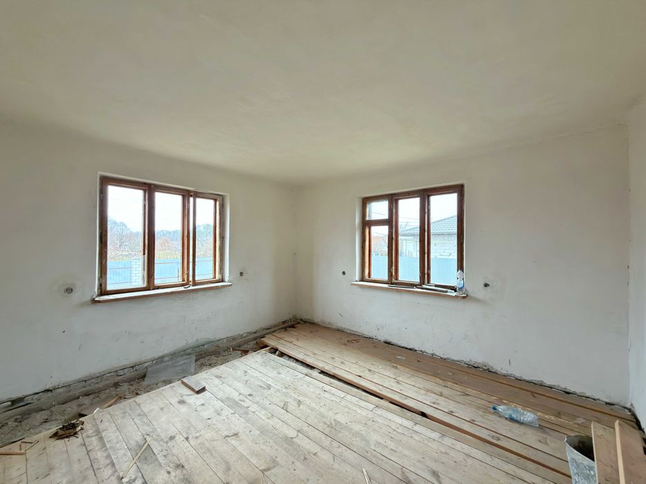 Продаж 2-поверхового будинку в с. ПІДГАЙЦІ