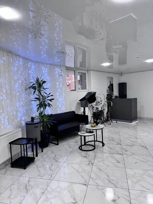 Аренда парикмахерского места