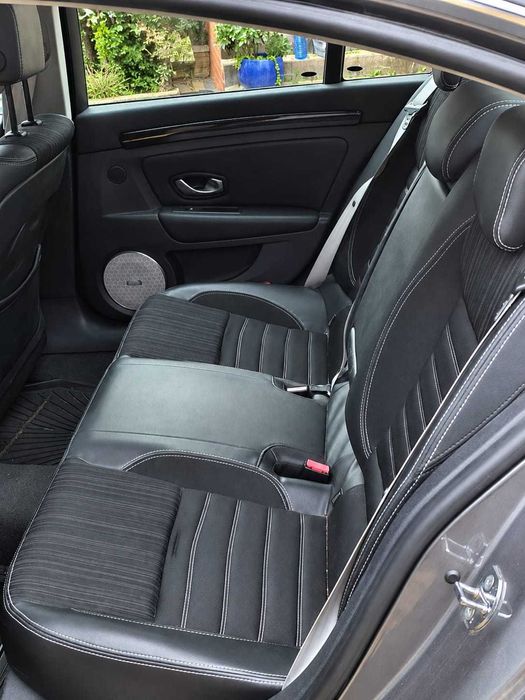 Renault Laguna III po lifcie – 2013 r. – 1.5 dCi – automat – Initiale/Bose