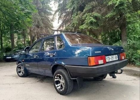 Продам автомобіль