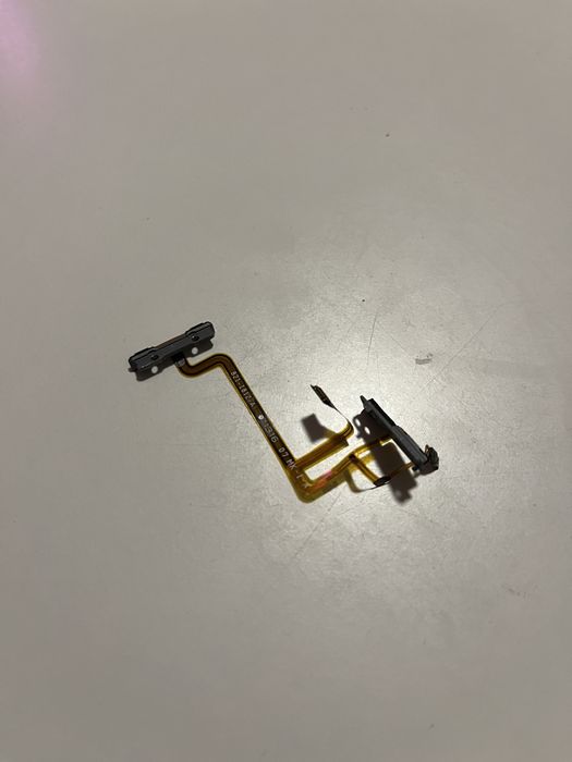 Korpus plecki ipod touch 5gen a1509