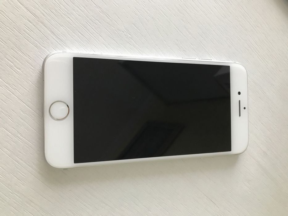 Iphone 7 silver 32
