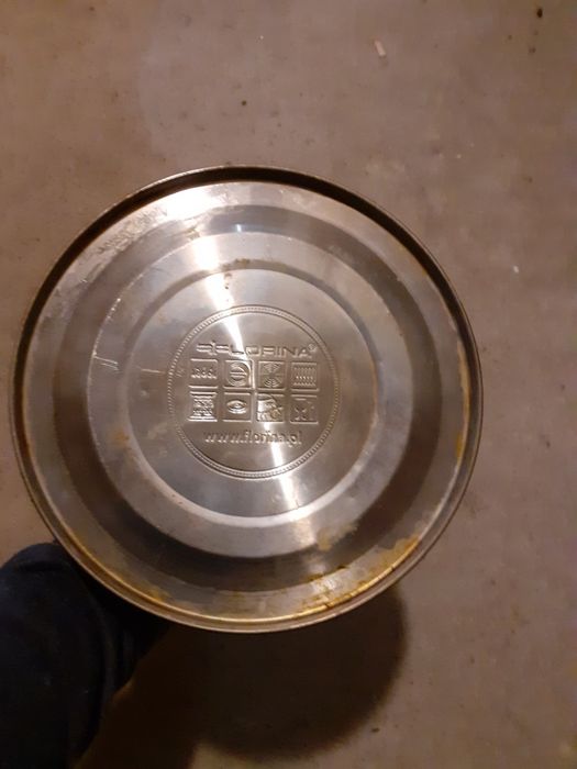 Czajnik 2,5 l mało używany