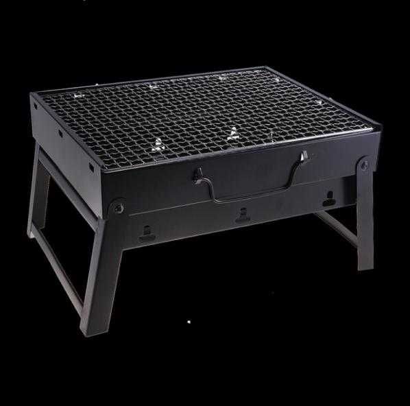 Продам гарний мангал складаний