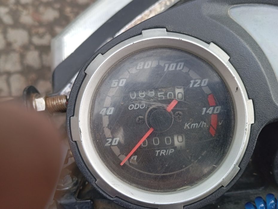 Продам Спарк 250 д1