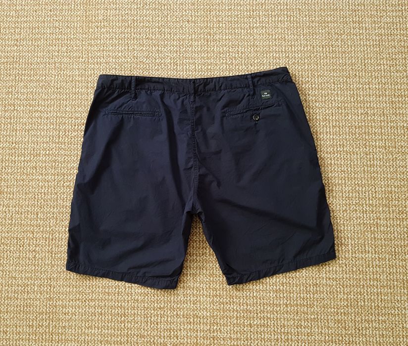 PS by Paul Smith шорти бермуди бавовняні оригінал W38 XL